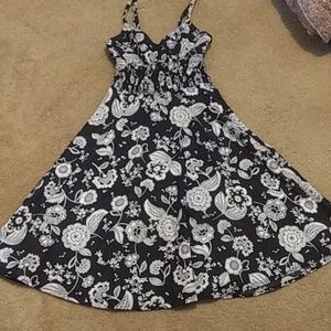 👗Sexy Summer Dress